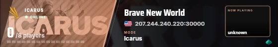 Blade badge preview