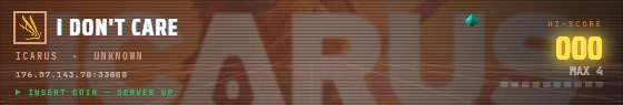 Arcade badge preview