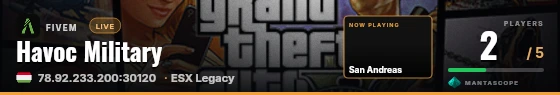 Hero badge preview