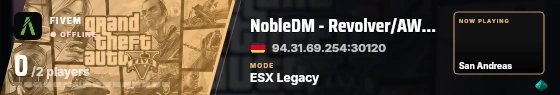 Blade badge preview