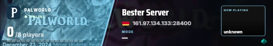 Blade badge preview