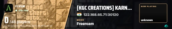 Blade badge preview