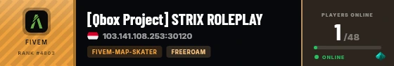 Strata badge preview