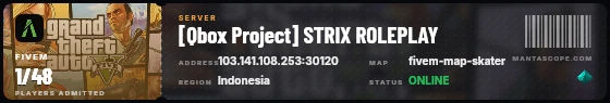 Ticket badge preview