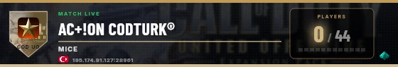 Scoreboard badge preview