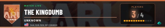 Scoreboard badge preview