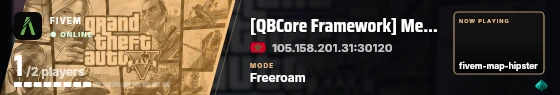 Blade badge preview