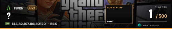 Hero badge preview