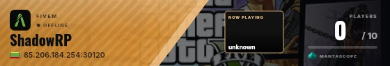 Sweep badge preview