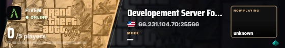 Blade badge preview