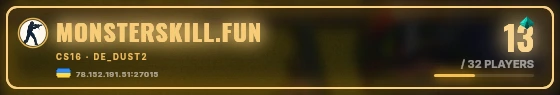 Marquee badge preview