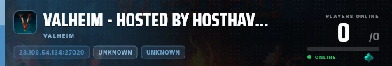 Edge badge preview