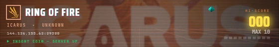 Arcade badge preview