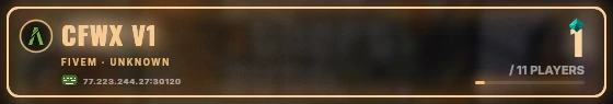 Marquee badge preview