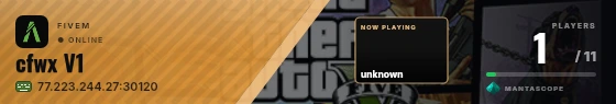 Sweep badge preview