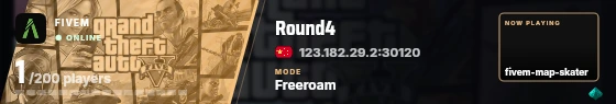Blade badge preview