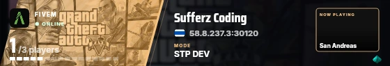 Blade badge preview