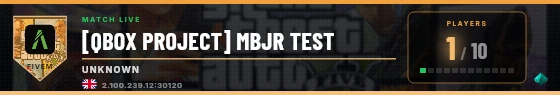Scoreboard badge preview