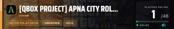 Edge badge preview