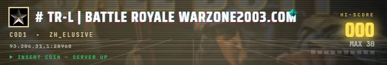 Arcade badge preview