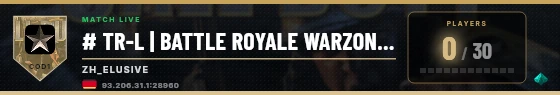 Scoreboard badge preview