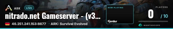 Hero badge preview