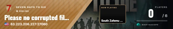 Sweep badge preview