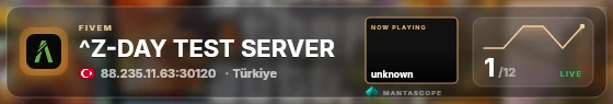 Glass badge preview