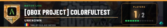 Scoreboard badge preview