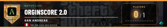 Scoreboard badge preview
