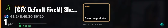 Filmstrip badge preview