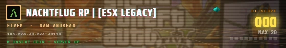 Arcade badge preview