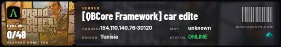 Ticket badge preview