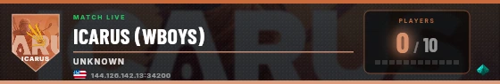 Scoreboard badge preview