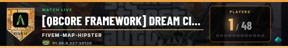 Scoreboard badge preview