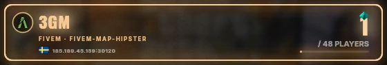 Marquee badge preview