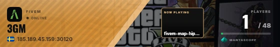 Sweep badge preview
