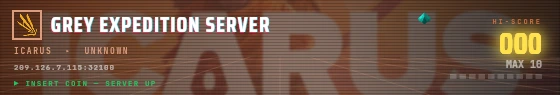 Arcade badge preview