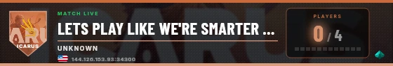 Scoreboard badge preview