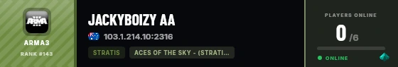 Strata badge preview