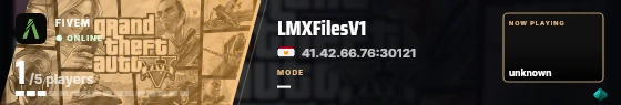 Blade badge preview
