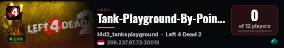 Tank-Playground-By-Point-Koala live status badge