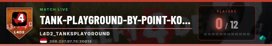 Scoreboard badge preview