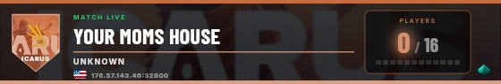 Scoreboard badge preview