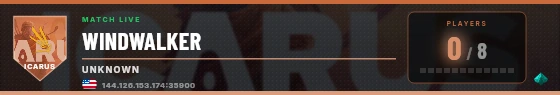 Scoreboard badge preview