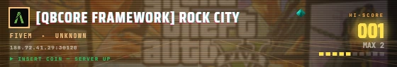 Arcade badge preview