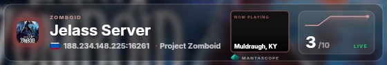 Glass badge preview
