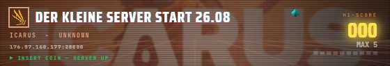 Arcade badge preview