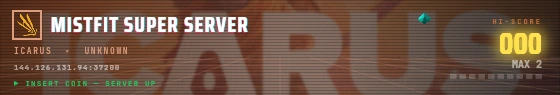 Arcade badge preview