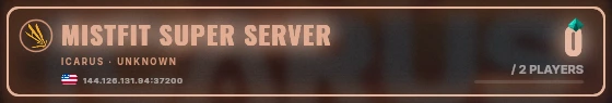 Marquee badge preview